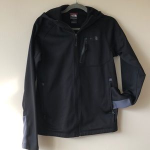NorthFace Full Zip Hoodie